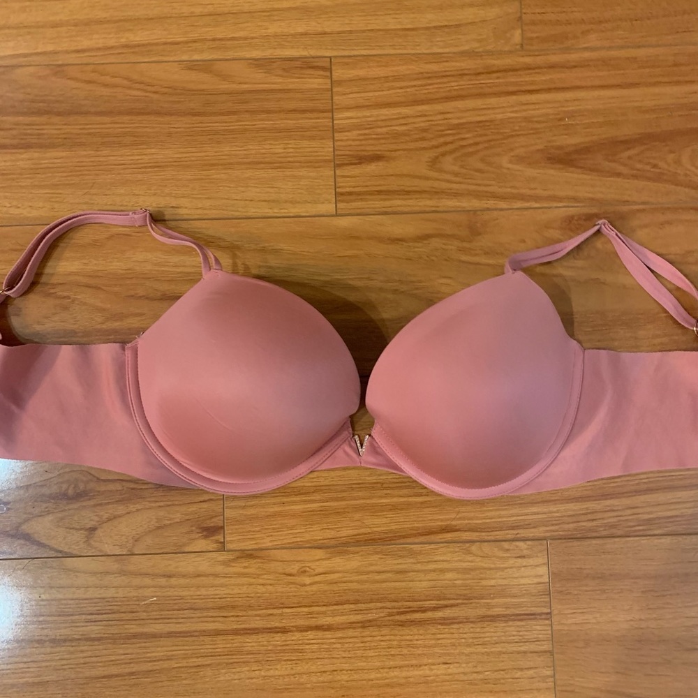 Victoria’s Secret Push Up Bra